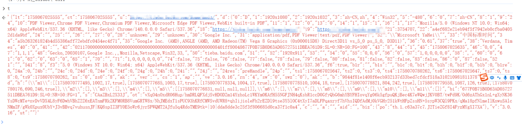 控制台输入参数t