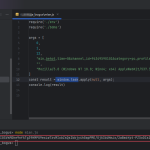 JS逆向实战系列一|某头条a_bogus参数逆向分析与算法还原