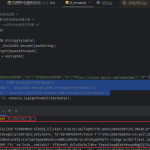 JS逆向解密教程1：某吧用户关注功能jt参数分析与解密